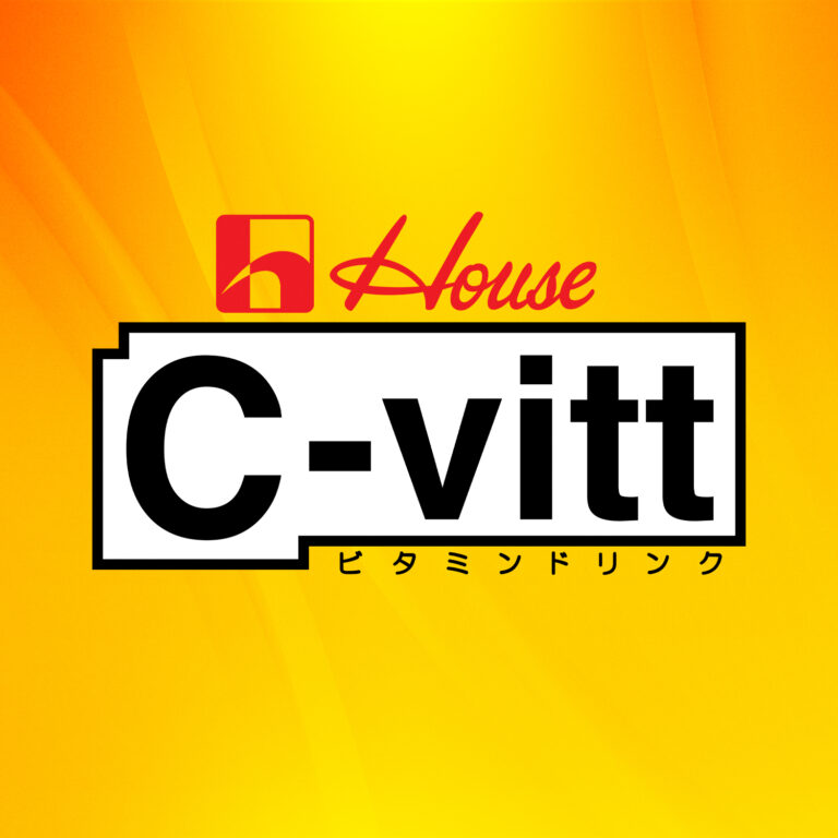 C-vitt Logo